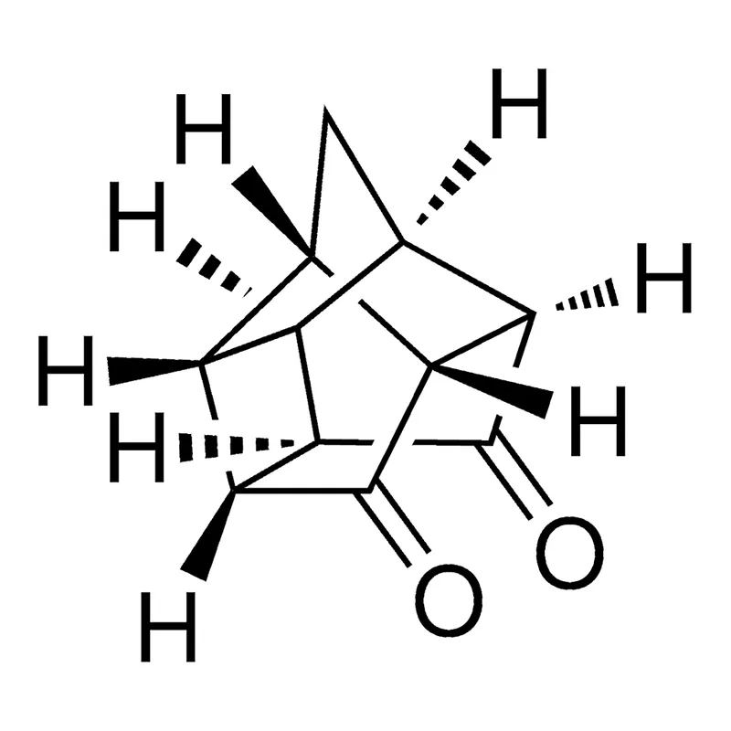 Merck PENTACYCLO(6.2.1.O2,7.O4,10.05.9)U