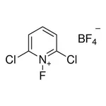 Merck 2,6-DICHLORO-1-FLUOROPYRIDINIUM TETRA- &