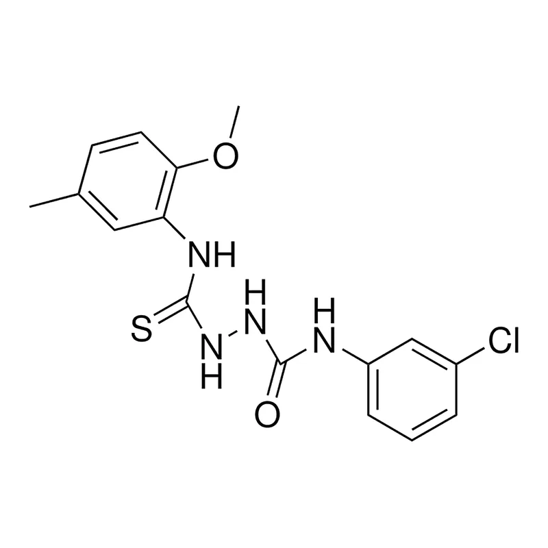Merck 1-(3-CHLOROPHENYL)-6-(2-METHOX - 50 MG&