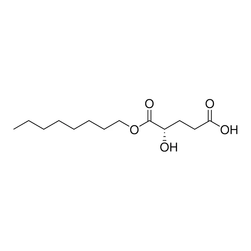 Merck Octyl-(S)-2HG