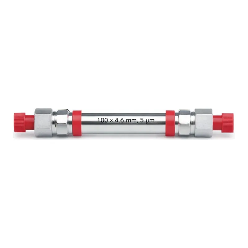Thermo Fisher Scientific BetaSil C18 HPLC Columns, 3μm Particle Size