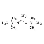 Merck N,O-Bis(trimethylsilyl)trifluoroacetamide with trimethylchlorosilane