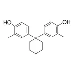 Merck 1,1-BIS-(4-HYDROXY-3-METHYLPHENYL)-1G
