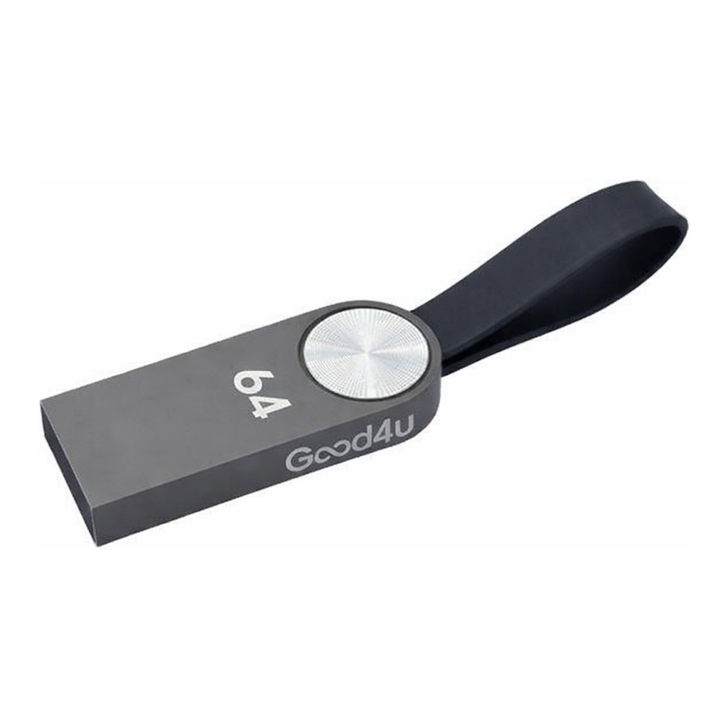 OFFICENEX [P]USB메모리(EG50/64GB/Good4u)