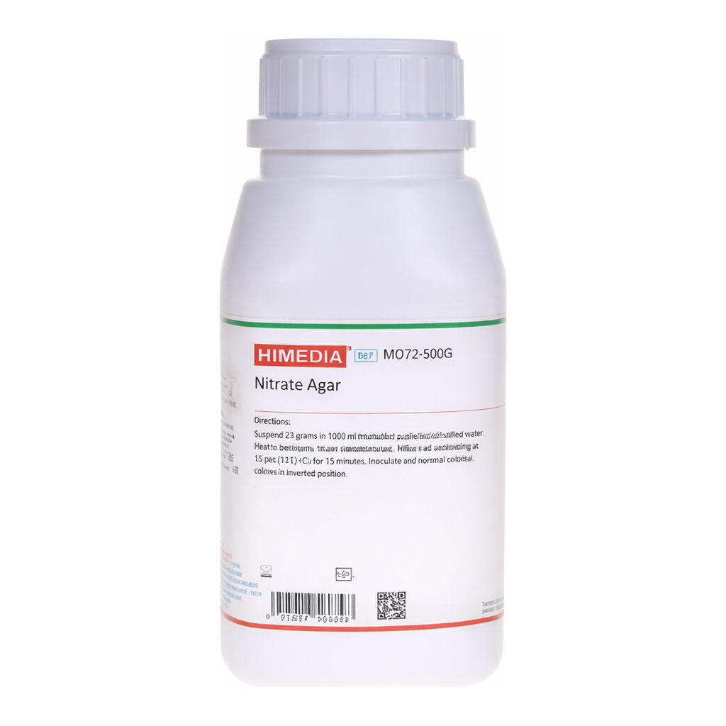 Himedia Nitrate Agar
