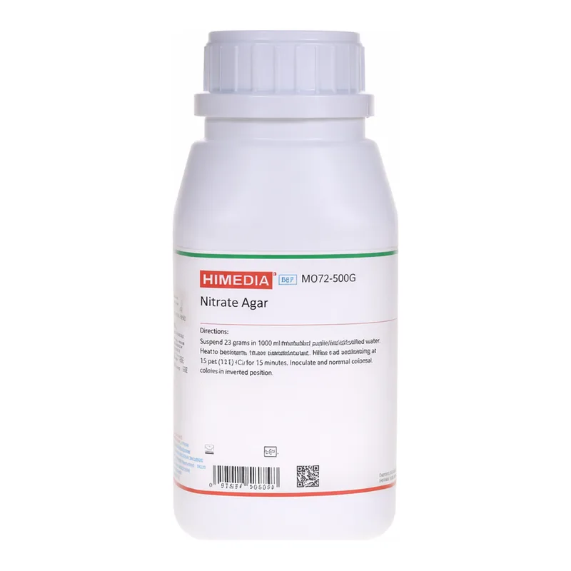 Himedia Nitrate Agar