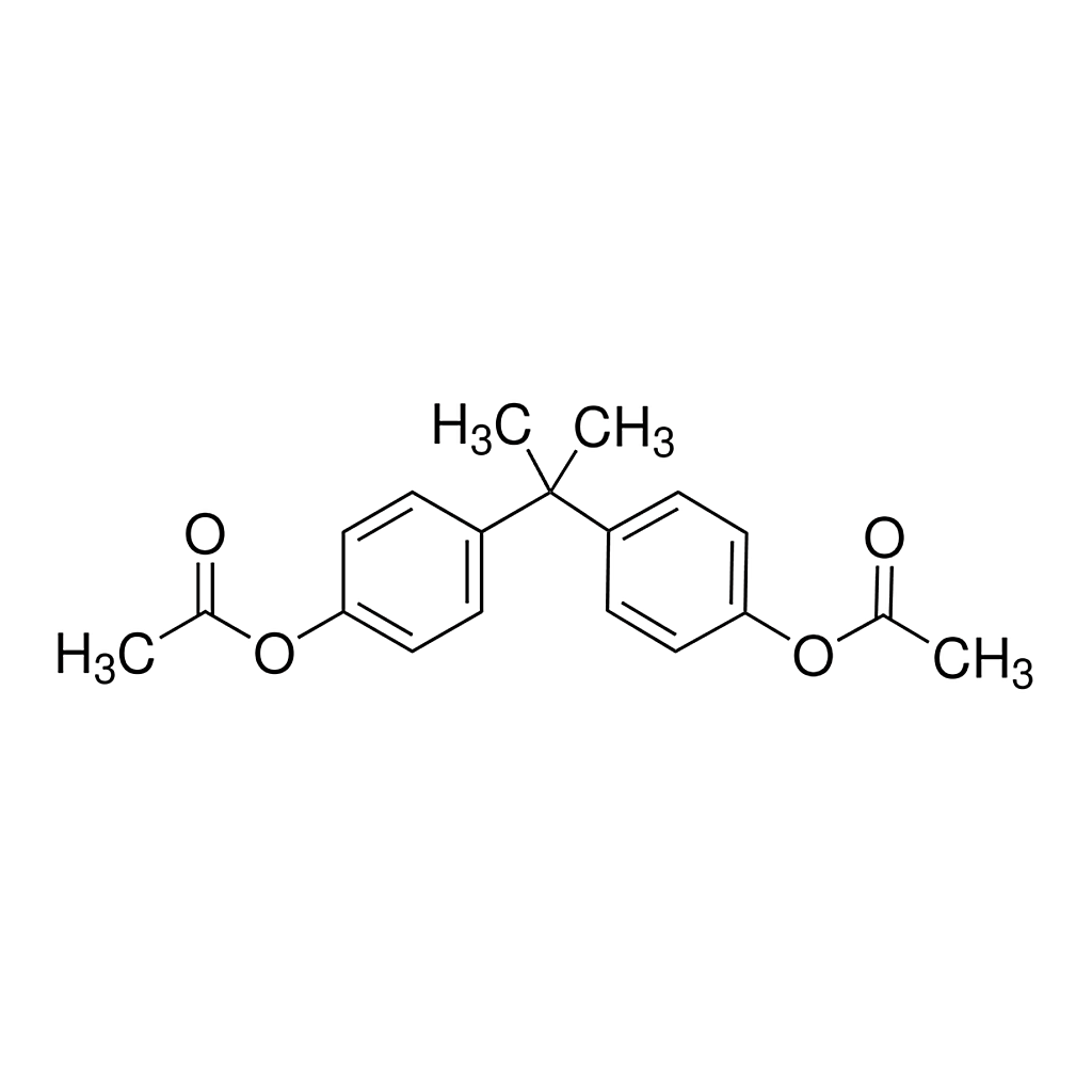 Merck Bisphenol A diacetate