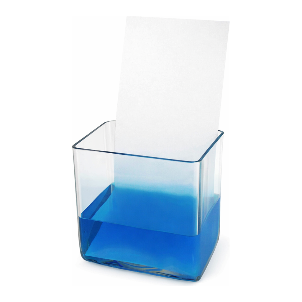 Daihan Science filtratech Chromatography Paper, Made of High Quality Cotton Linters, 20×20cm &