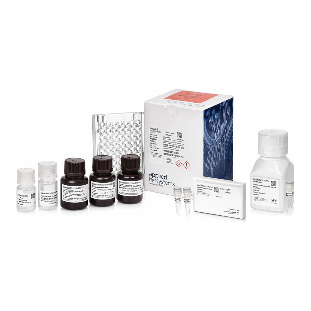 Thermo Fisher Scientific MagMAX-96 Total RNA Isolation Kit