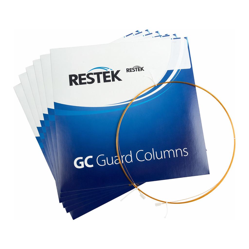 Restek Rxi Guard Column, 5m, 0.32mm ID, 6pk