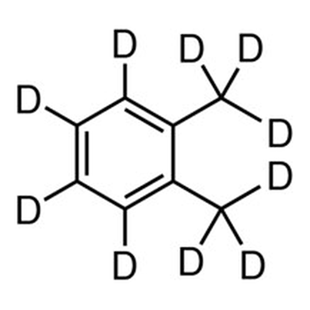 Merck O-XYLENE-D10, 99+ ATOM % D