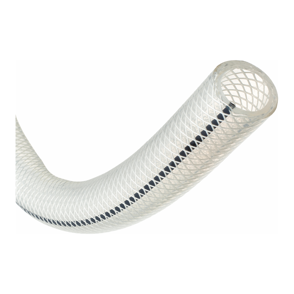AS ONE TOYOFUSSO® E Hose(Antistatic Type), 용제·약품용호스(정전기대책타입)