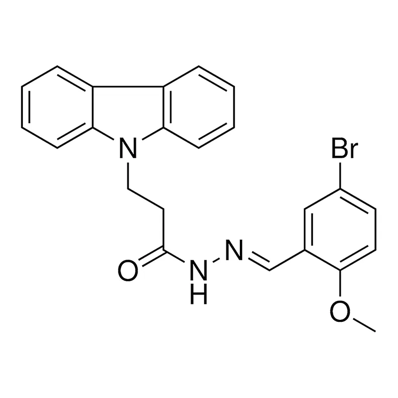 Merck 3-CARBAZOL-9-YL-PROPIONIC ACID - 50 MG&