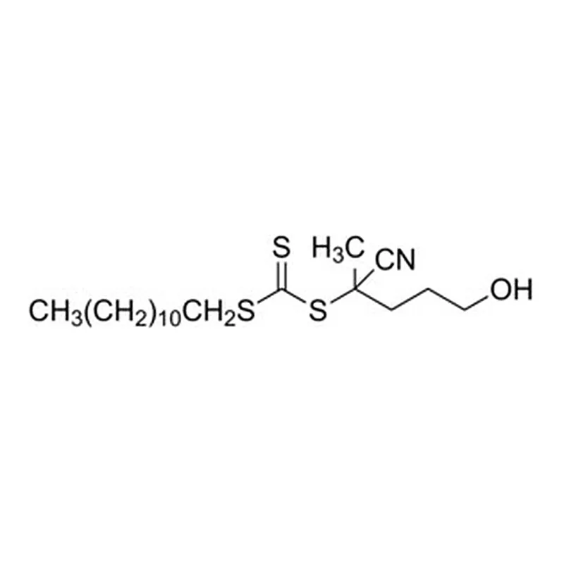 Merck 4-CYANO-4-[(DODECYLSULFANYLTHIOCARBONYL)