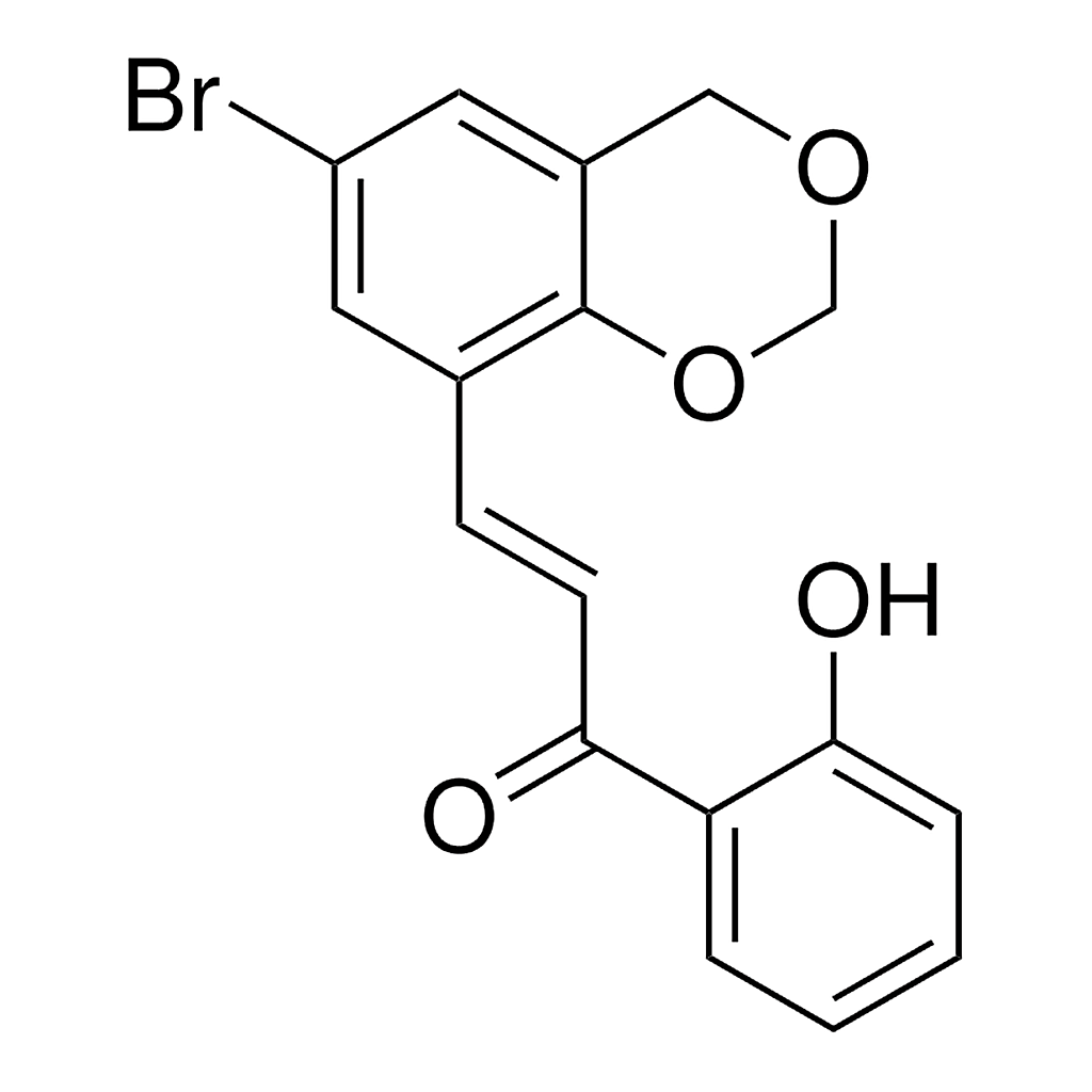 Merck 3-(6-BROMO-4H-BENZO(1,3)DIOXIN- - 10MG &