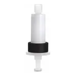 Waters Sep-Pak Silica Plus Long Cartridge, 690 mg Sorbent per Cartridge, 55 - 105 µm, 2000/pk