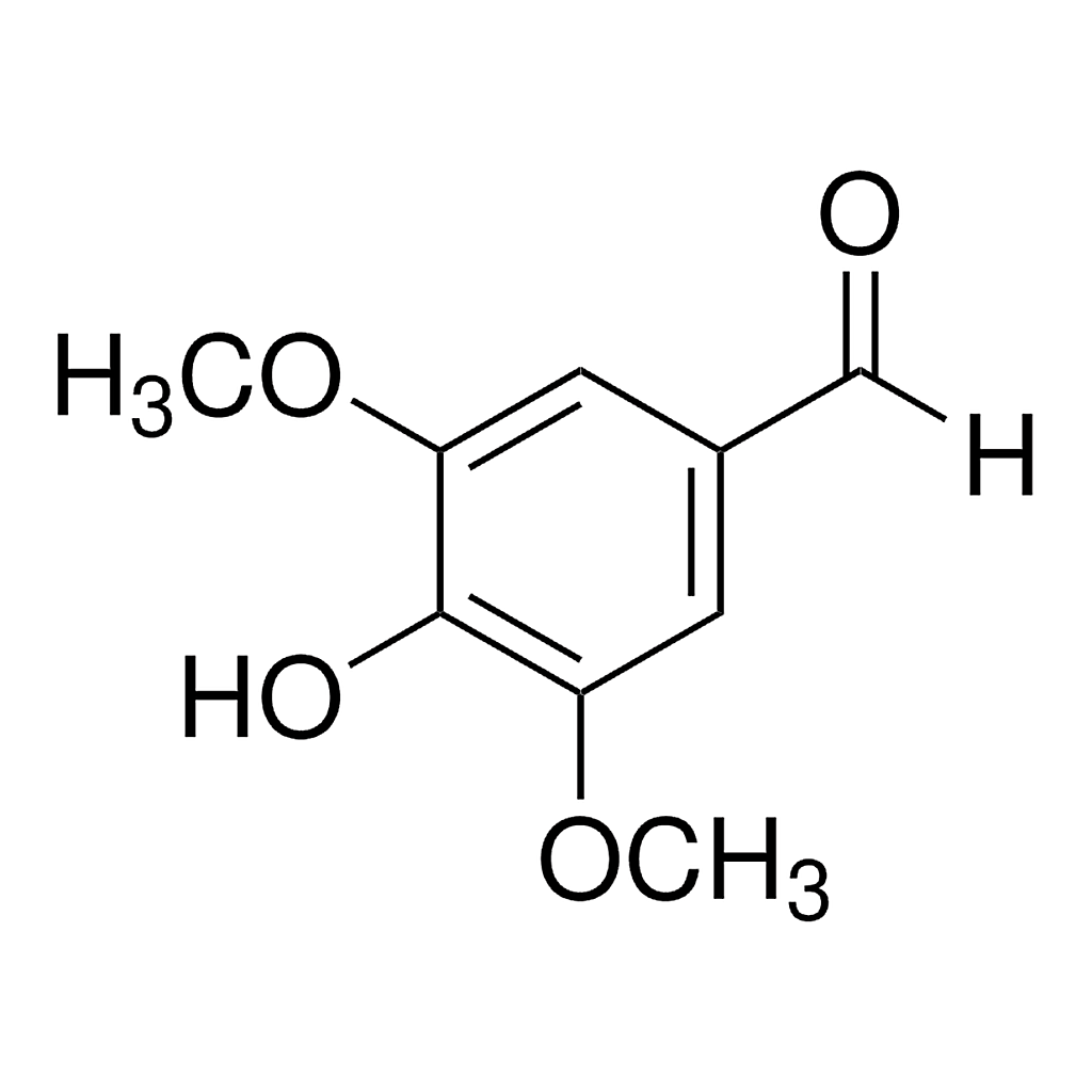 Merck Syringaldehyde