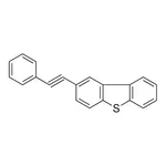 Merck 2-PHENYLETHYNYL-DIBENZOTHIOPHENE-