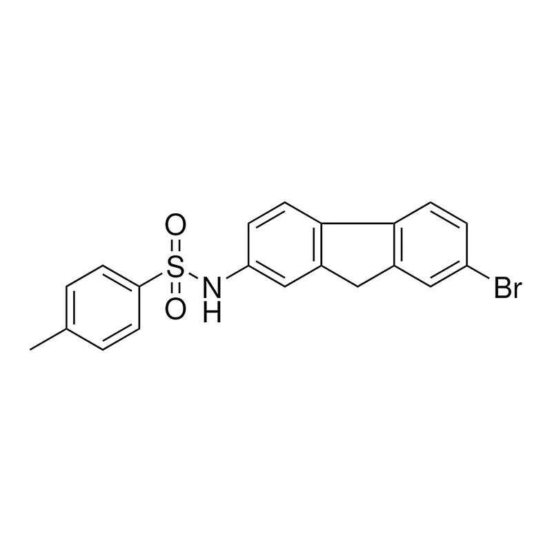 Merck N-(7-BROMO-9H-FLUOREN-2-YL)-4- - 50 MG&
