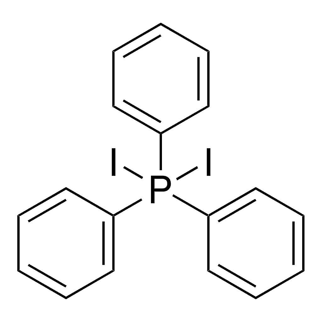 Merck Triphenylphosphine diiodide