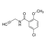 Merck 5-Chloro-2-methoxy-N-(prop-2-yn-1-yl)benzamide