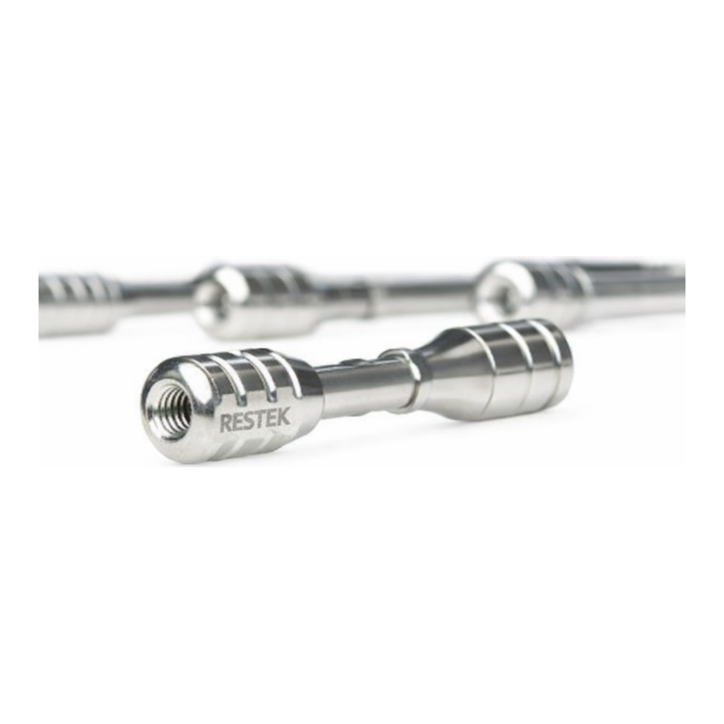 Restek Viva C18 5um, 50 x 2.1mm