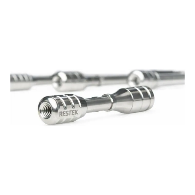 Restek Viva C18 5um, 50 x 2.1mm