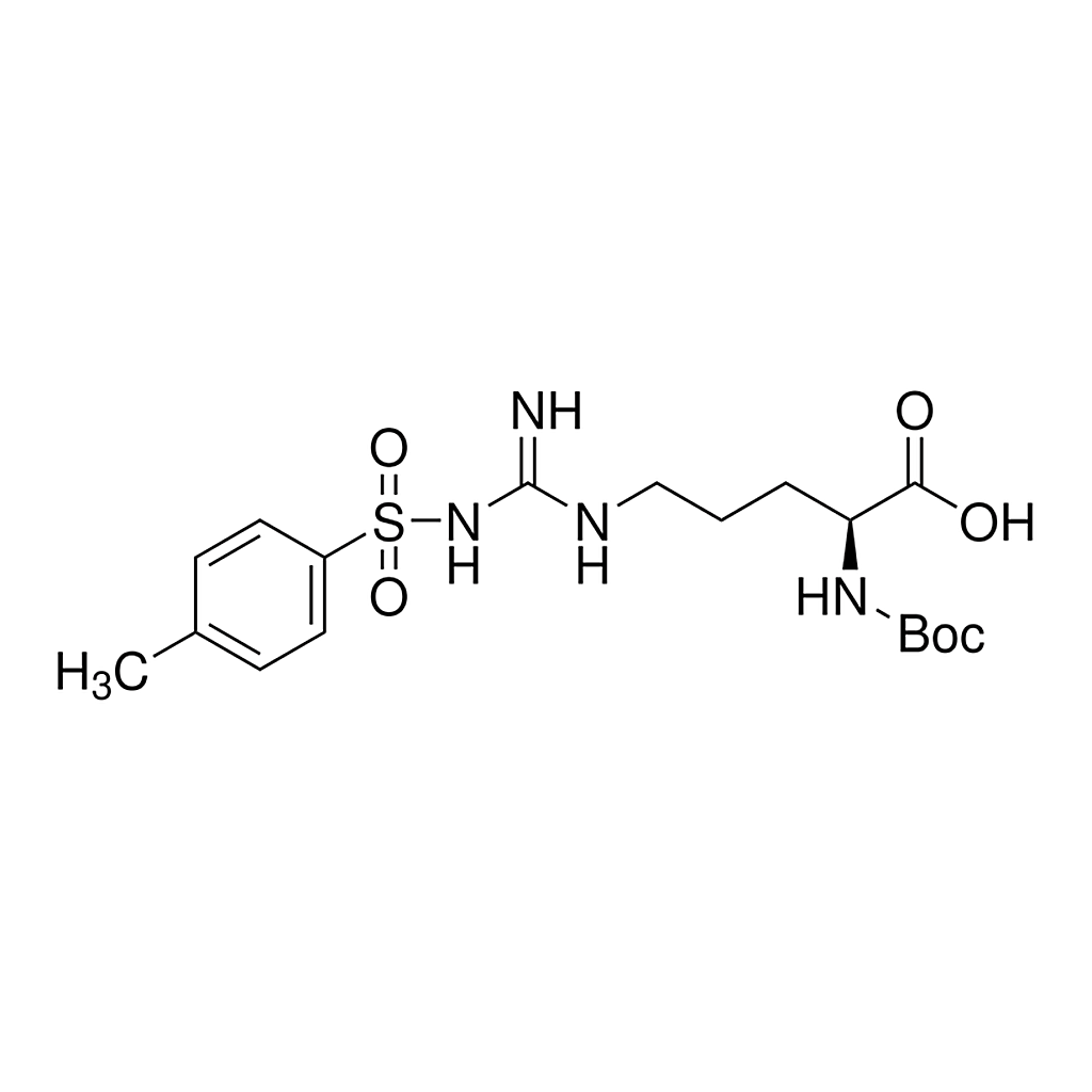Merck Boc-Arg(Tos)-OH
