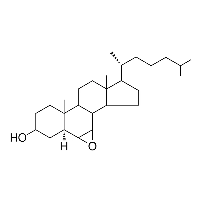 Merck 6-BETA,7-BETA-EPOXY-5-ALPHA-CHOLE-