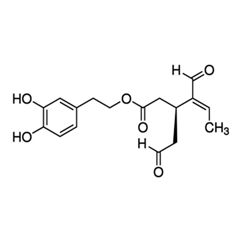 Merck OLEACEIN