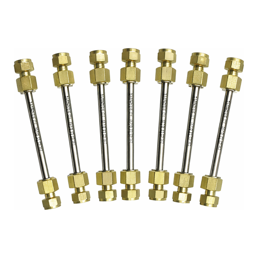Merck PK10 CARBOTRAP 300 SS TD TUBE 89MM &