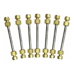 Merck PK10 CARBOTRAP 300 SS TD TUBE 89MM &
