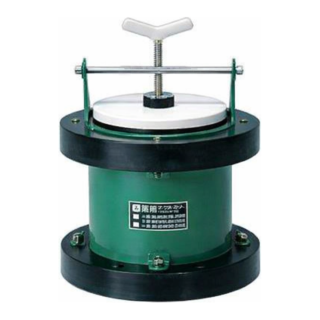 AS ONE Pot Mill Alumina (HD-A), 알루미나 포트밀 (HD-A)