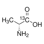 Merck D-Alanine-1-13C