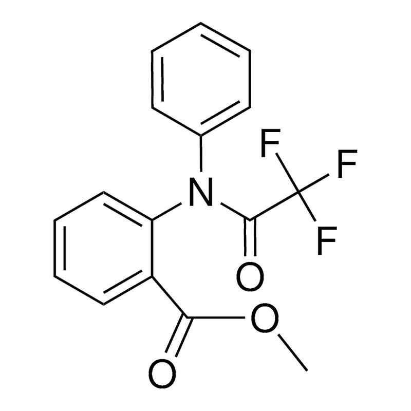 Merck METHYL N-PHENYL-N-(TRIFLUOROACET-