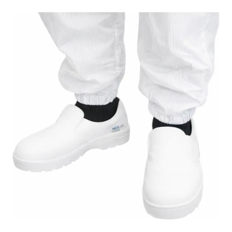 AS ONE CLEANROOM SAFETY SHOES, 안전단화