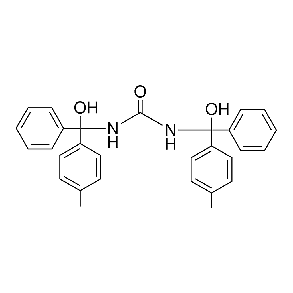 Merck 1,3-BIS-(HYDROXY-PHENYL-P-TOLY -50mg
