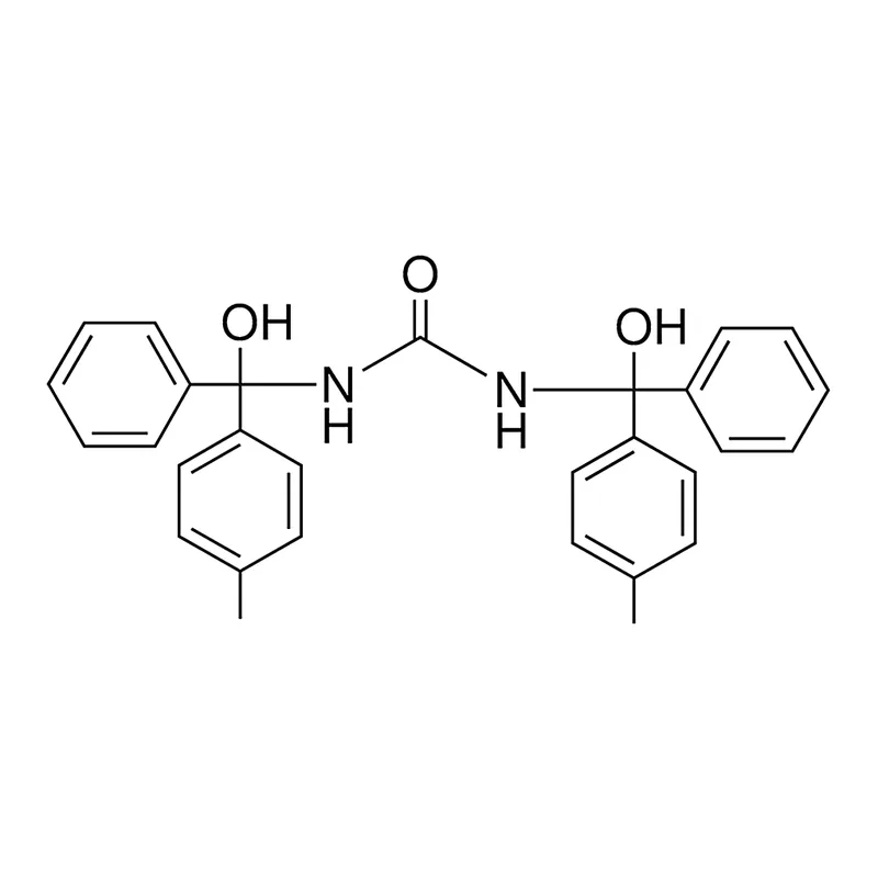 Merck 1,3-BIS-(HYDROXY-PHENYL-P-TOLY -50mg