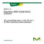 Merck PRP-X100 10UM 100A SS 4.1 X 250MM