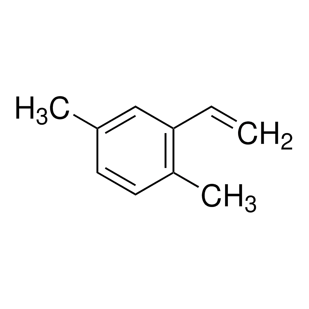 Merck 2,5-Dimethylstyrene