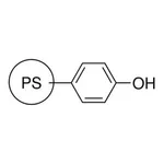 Merck PHENOL, POLYMER-BOUND, 100-200 MESH, 1%&