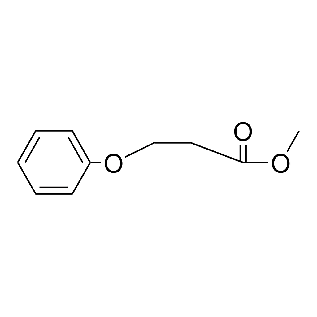 Merck METHYL 3-PHENOXYPROPIONATE-