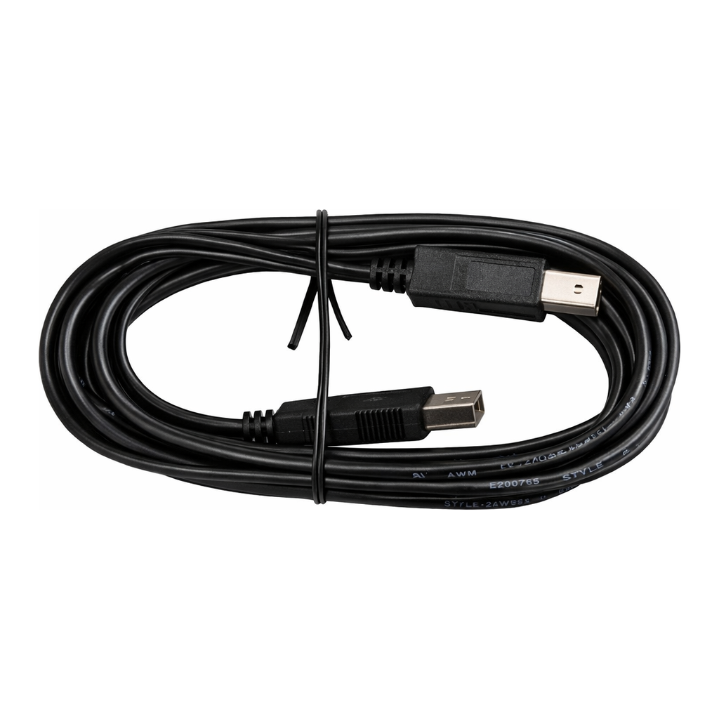 Brady Printer USB Cable - 10 ft
