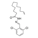 Merck 10-UNDECENOIC (2,6-DICHLOROBEN - 50 MG&