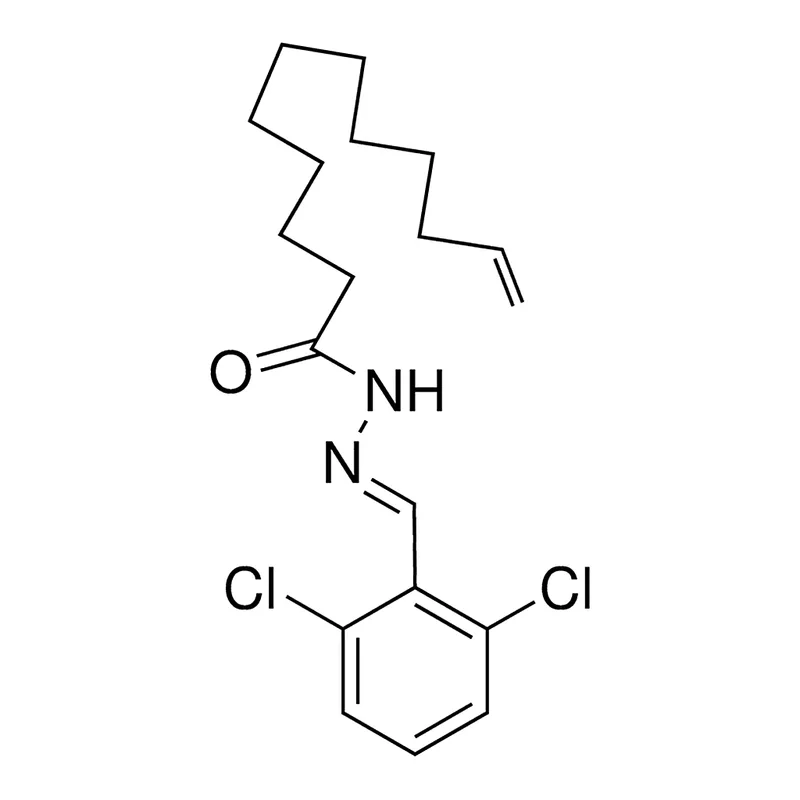 Merck 10-UNDECENOIC (2,6-DICHLOROBEN - 50 MG&