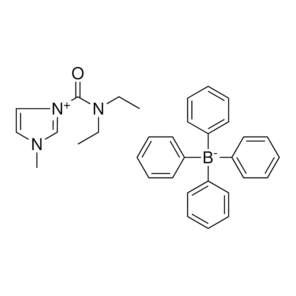 Merck 3-((DIETHYLAMINO)CARBONYL)-1-MET-