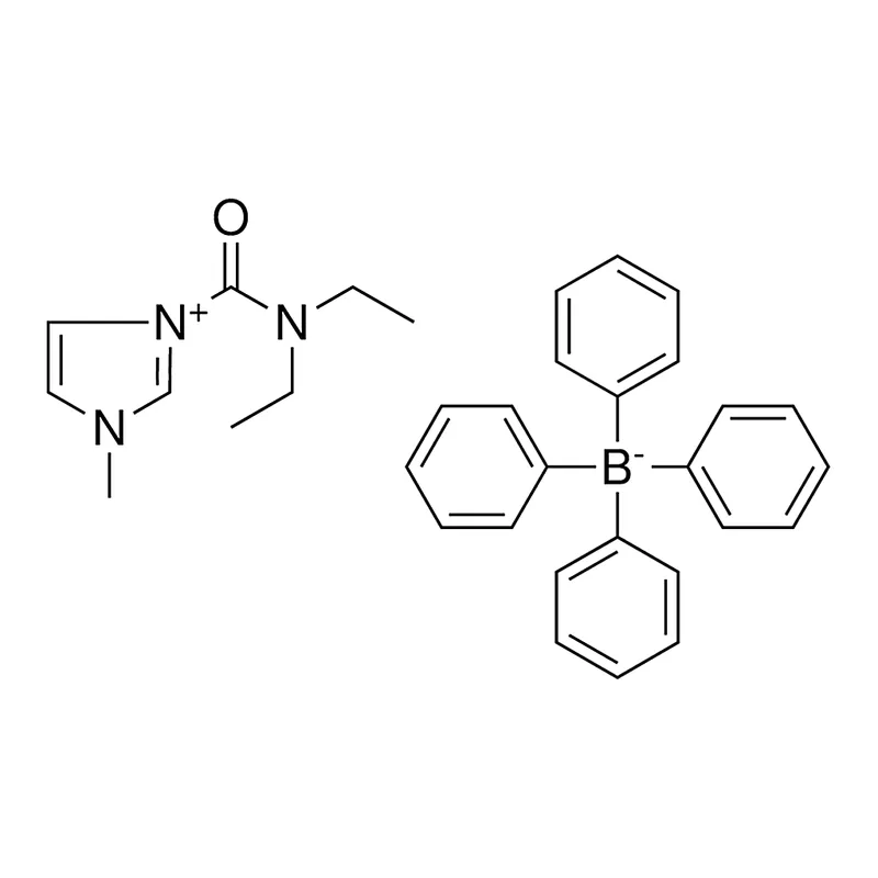 Merck 3-((DIETHYLAMINO)CARBONYL)-1-MET-