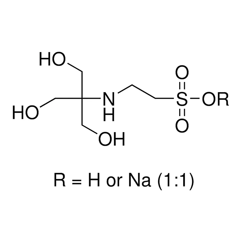 Merck TES hemisodium salt