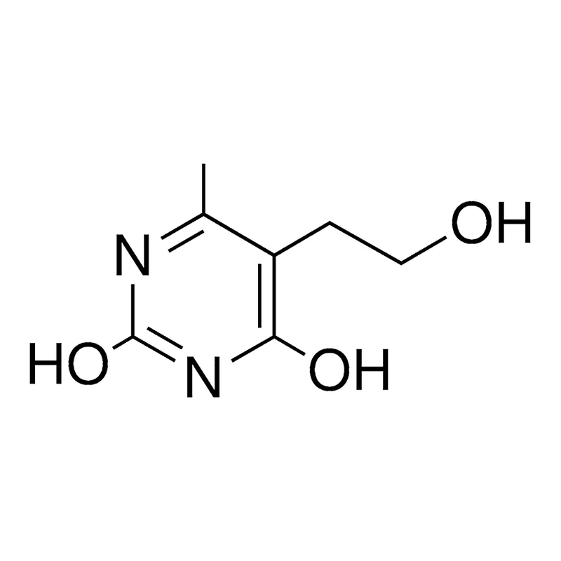 Merck 5-(2-HYDROXY-ETHYL)-6-METHYL-P - 25 MG&