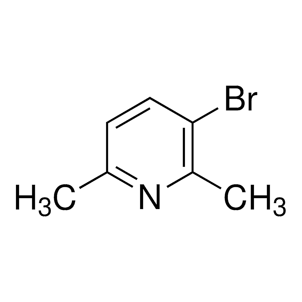 Merck 3-Bromo-2,6-dimethylpyridine